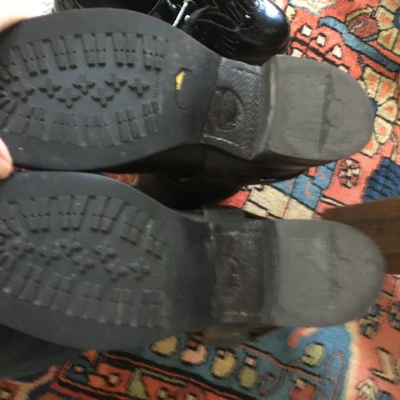 Men's Frye Engineer Boots - Picture 5 of 5